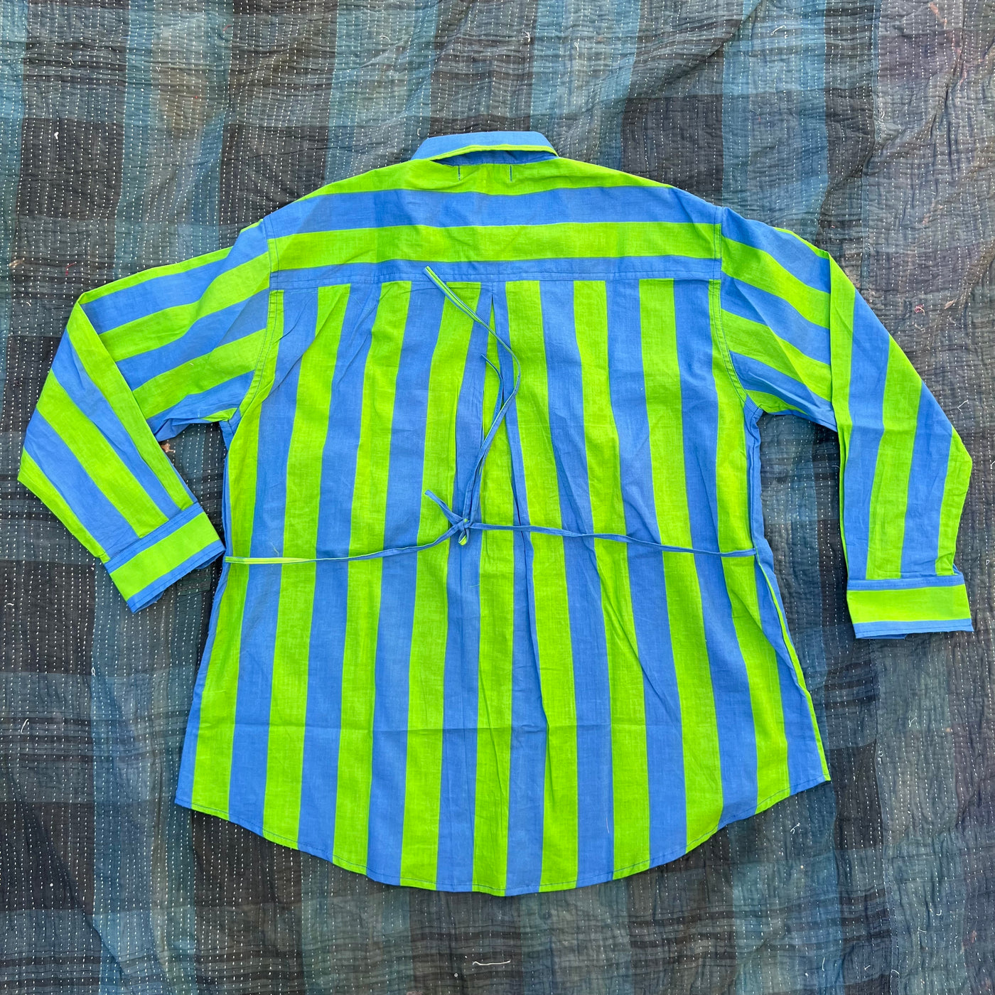 Candy Stripe Shirts