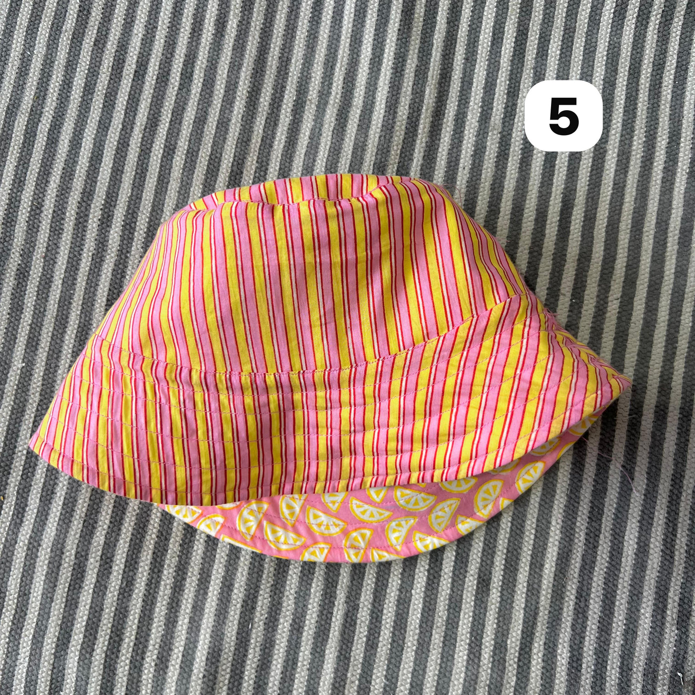 Bucket Hat