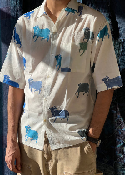 Nandi Shirt