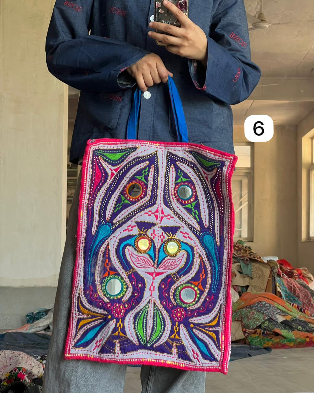 BisouVintageStore Bags