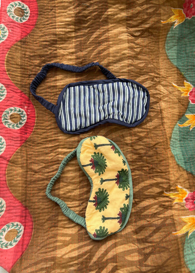 Sleeping Eye Mask