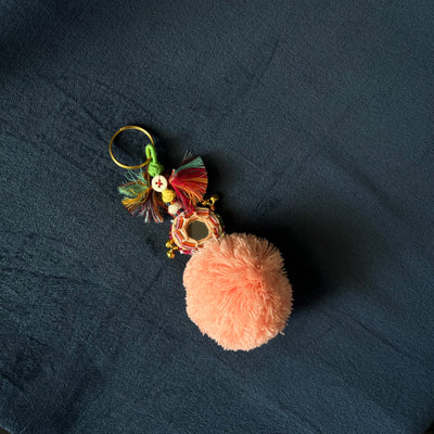 PomPom charms