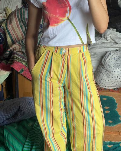 Poker Pants