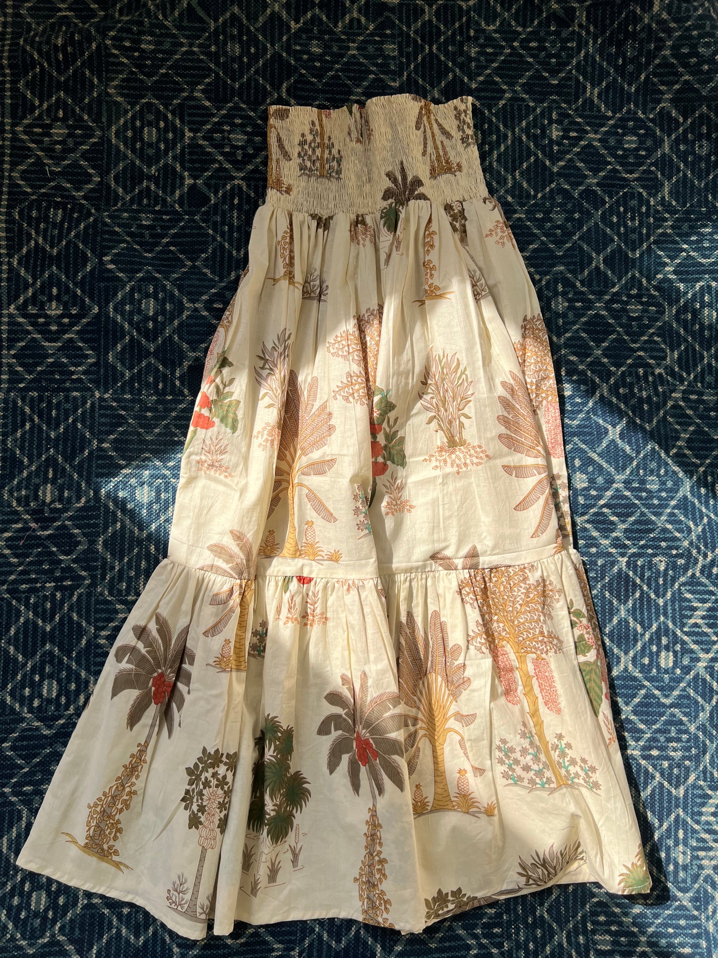 Varanasi Skirt/Dress