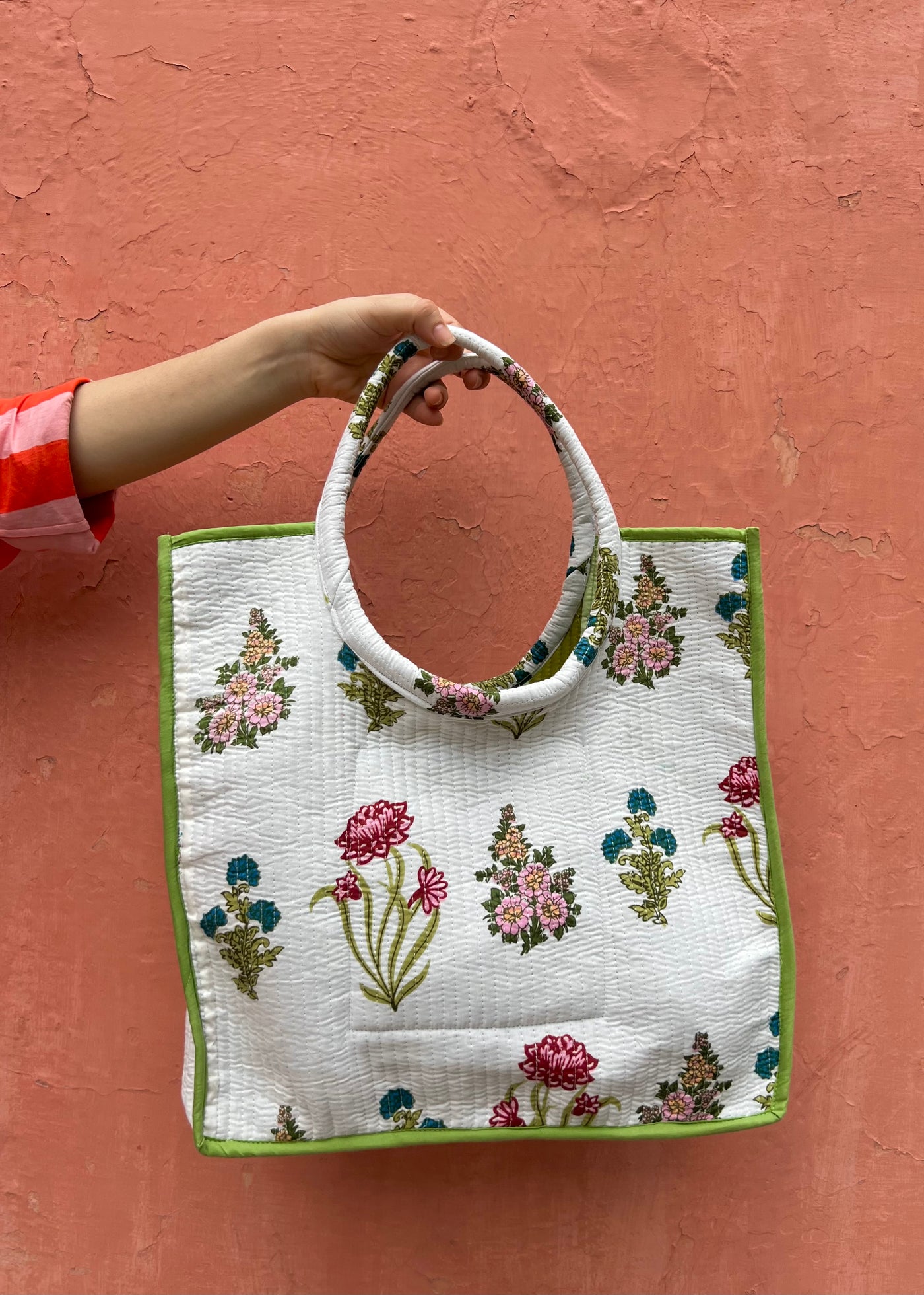 Moon Bag