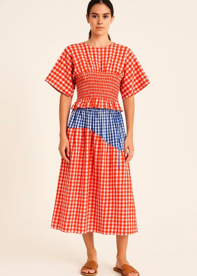 Kyoto Skirt