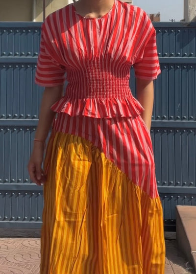 Minori Top