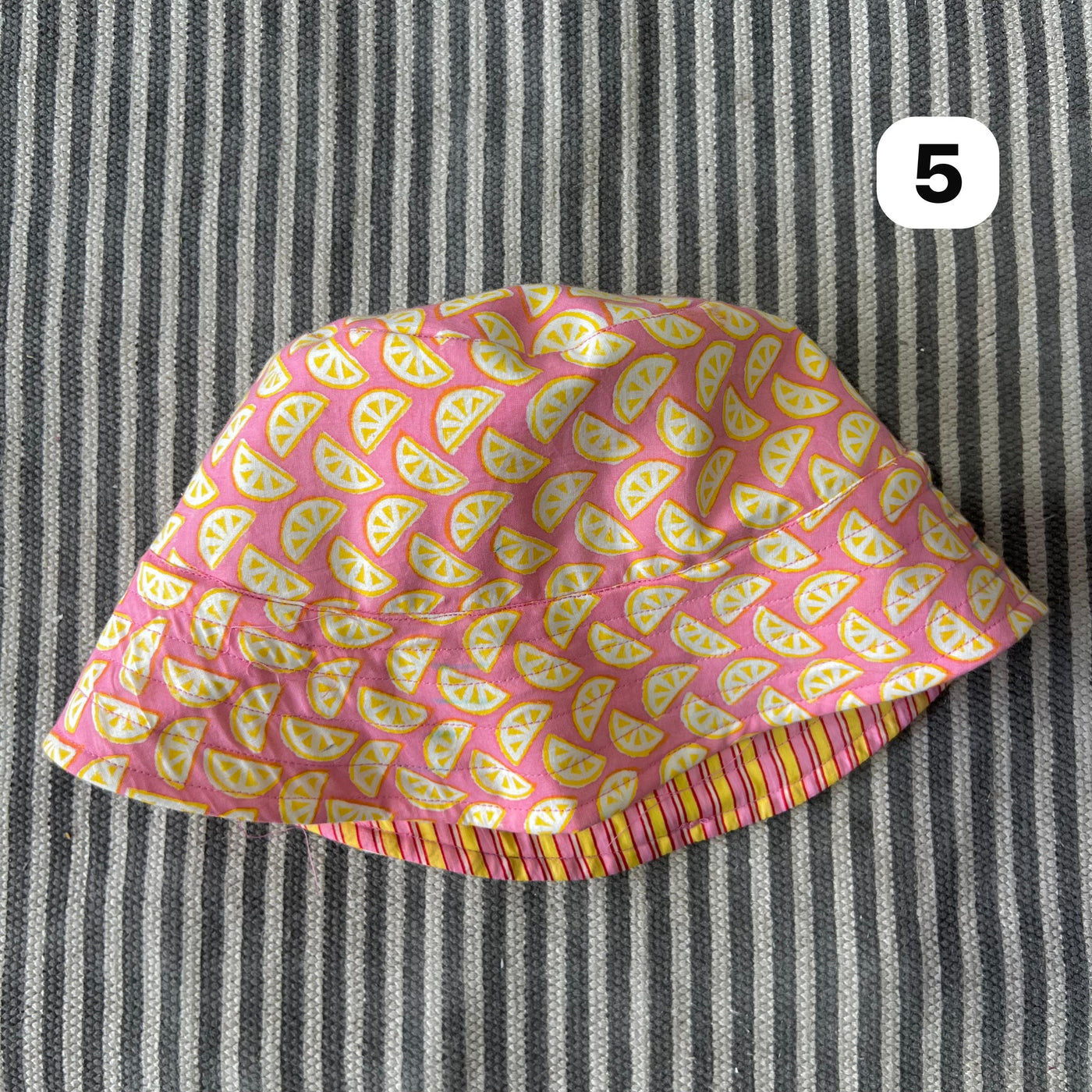 Bucket Hat