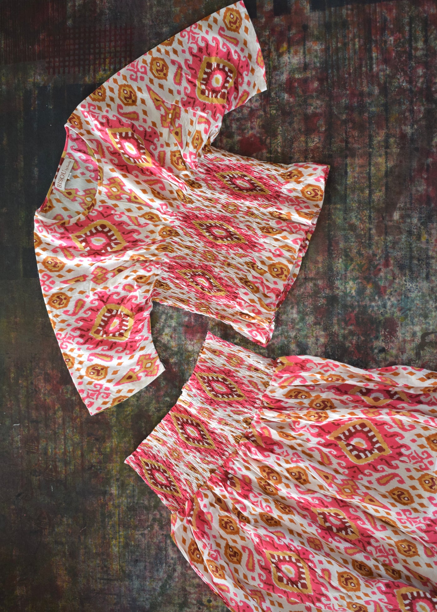 Varanasi Skirt/Dress