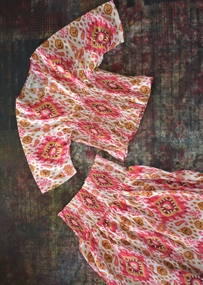 Varanasi Skirt/Dress