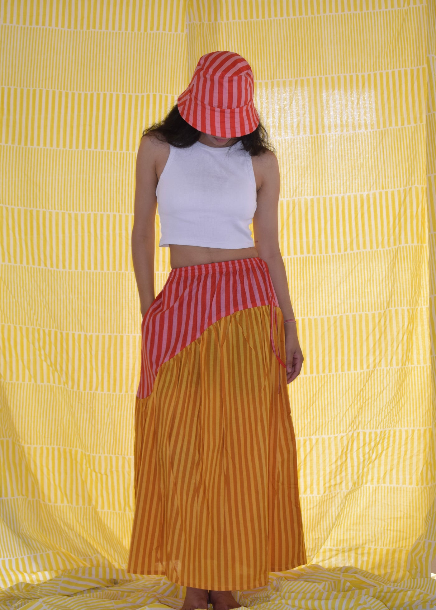 Kyoto Skirt