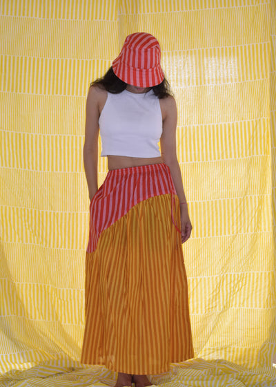 Kyoto Skirt