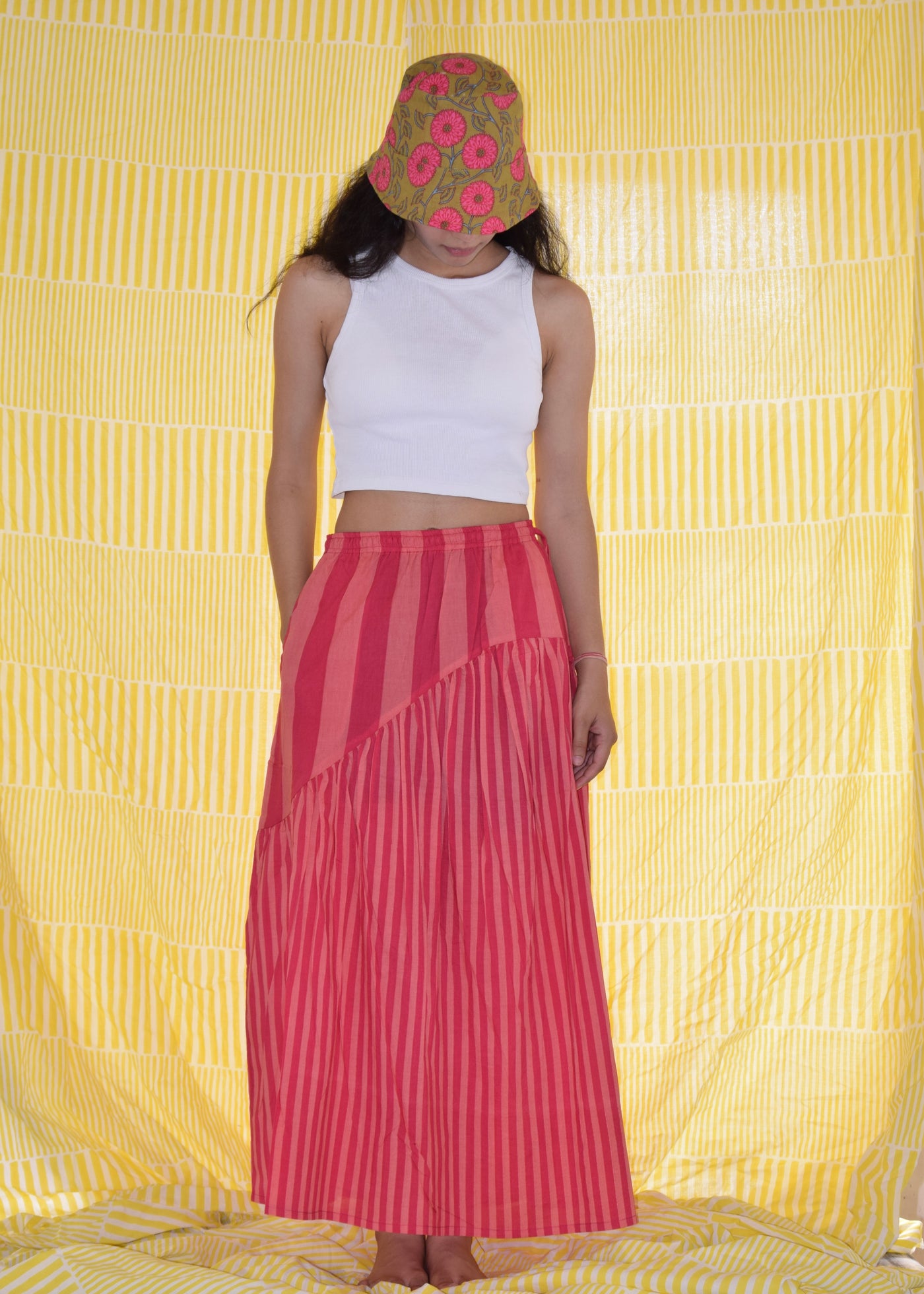 Kyoto Skirt