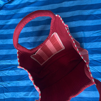 Moon Bag