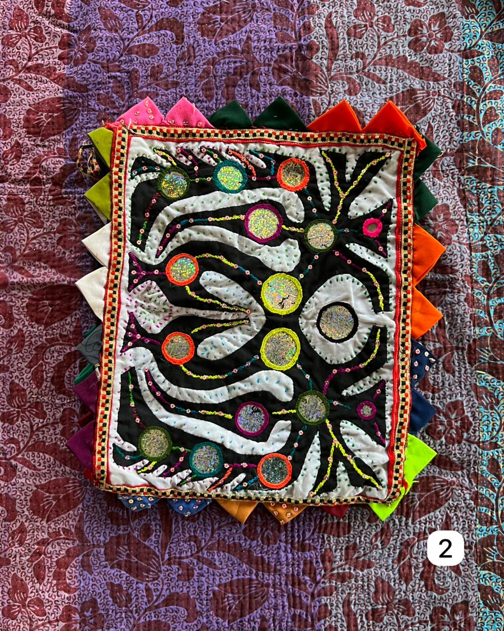 BisouVintageStore Bags