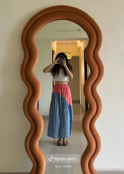 Kyoto Skirt