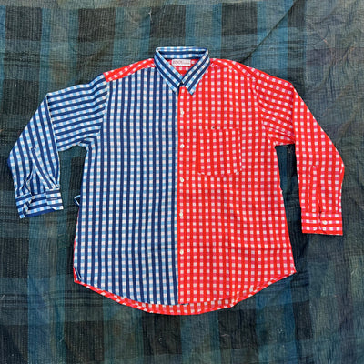 Candy Stripe Shirts