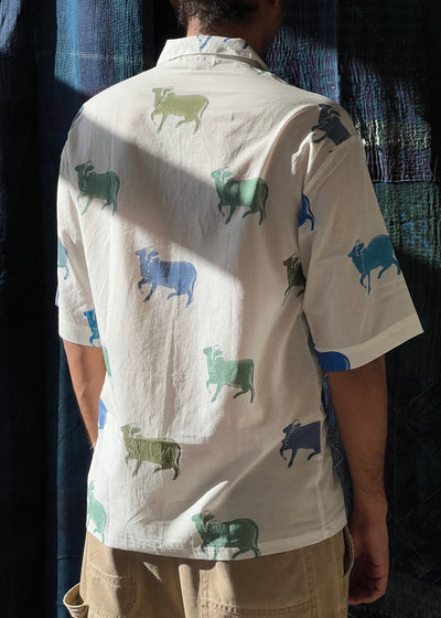 Nandi Shirt