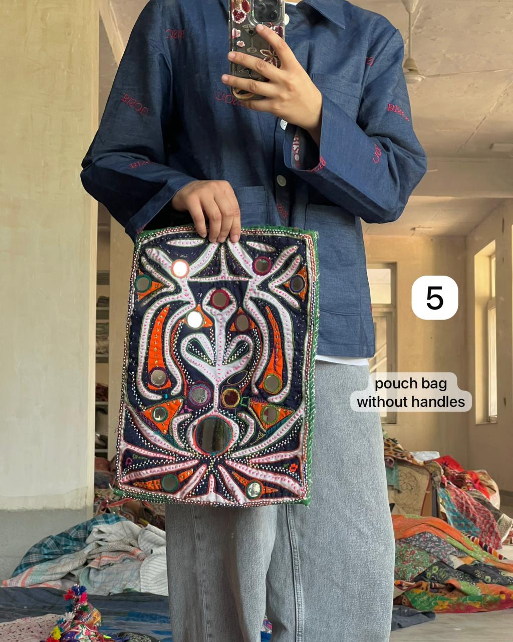 BisouVintageStore Bags