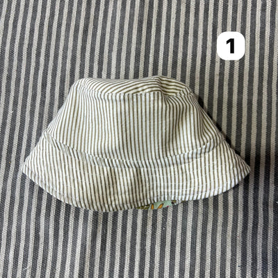 Bucket Hat