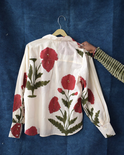 Poppy Shirt