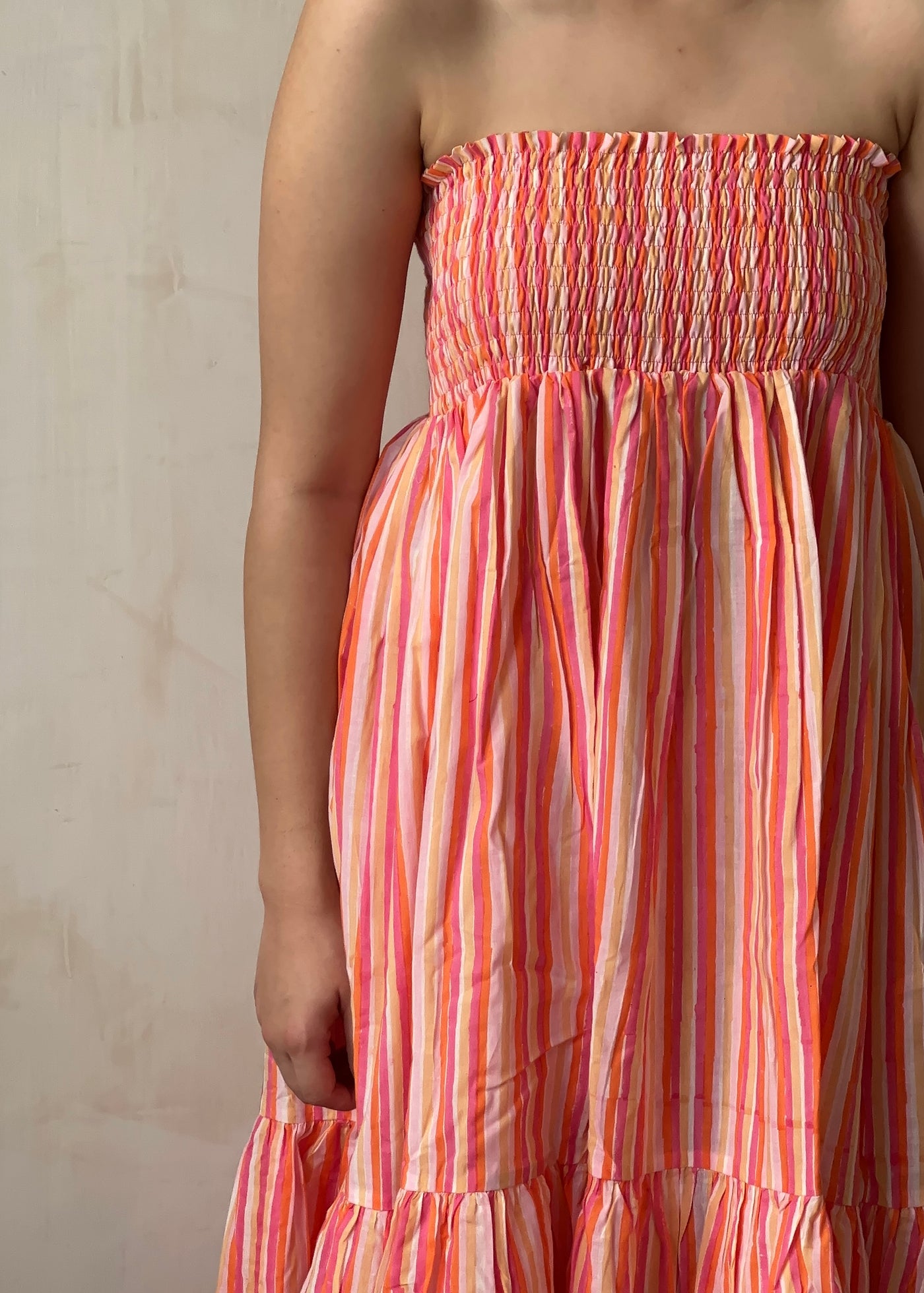 Varanasi Skirt/Dress