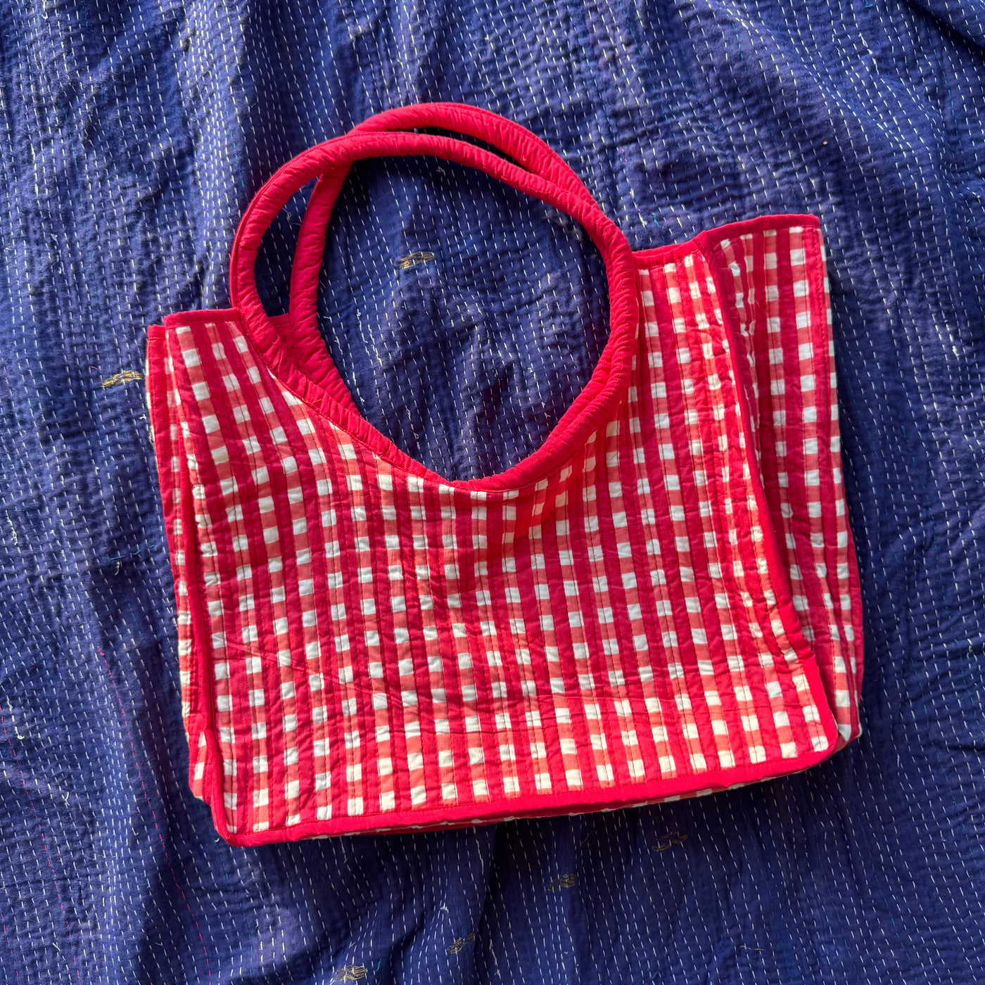 Small Moon Bag