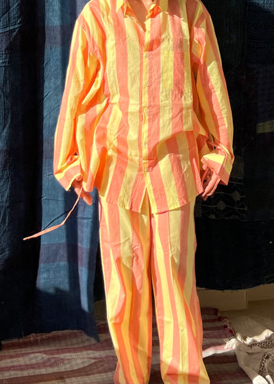 Candy Stripe Shirts