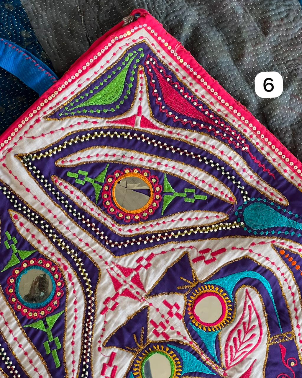 BisouVintageStore Bags