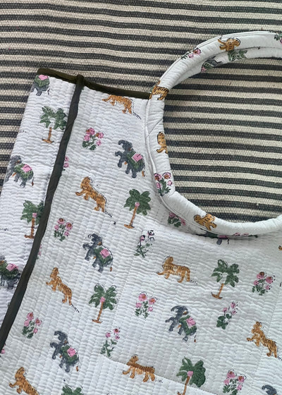 Moon Bag