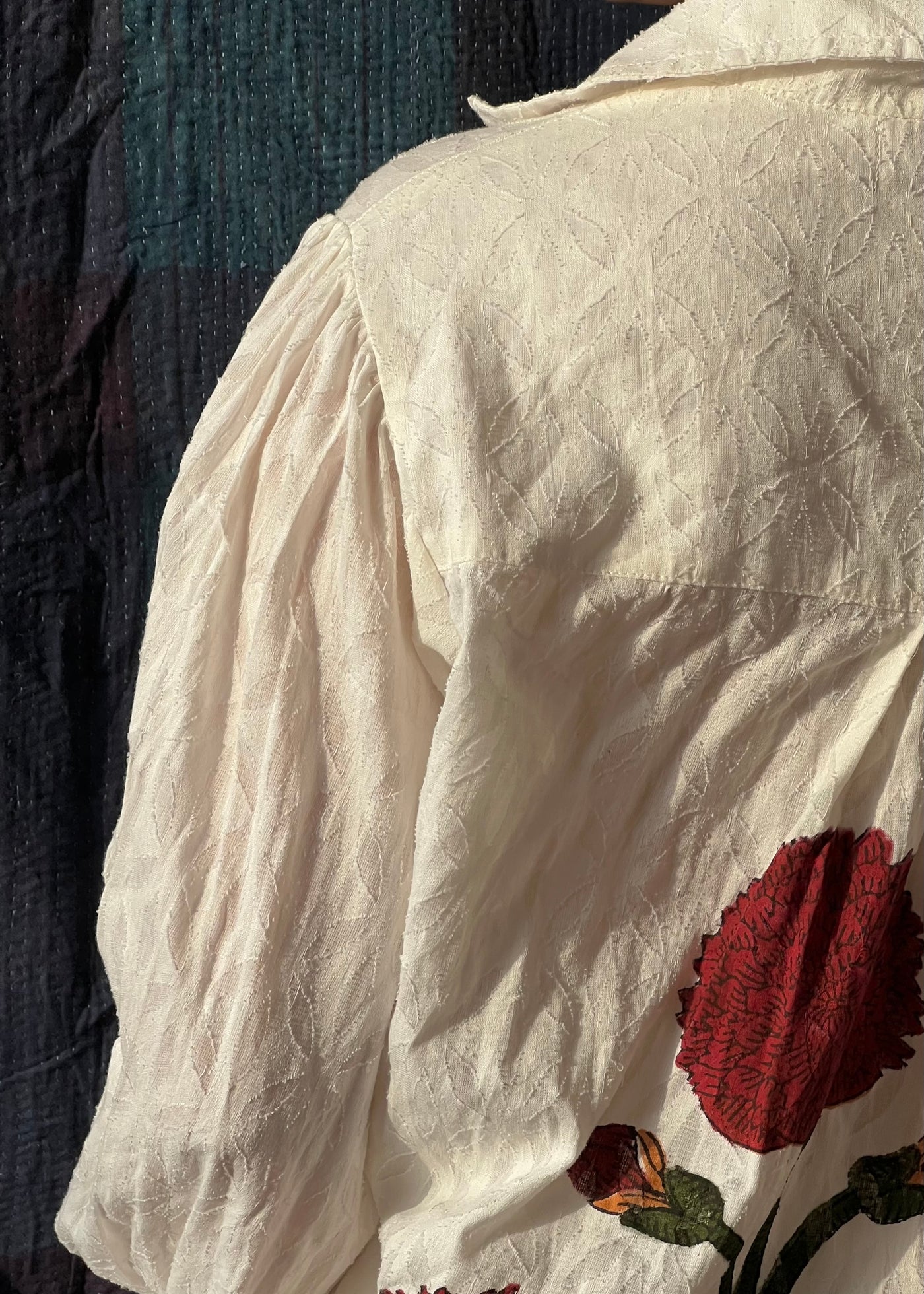 Noor Shirt