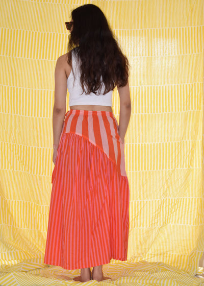 Kyoto Skirt