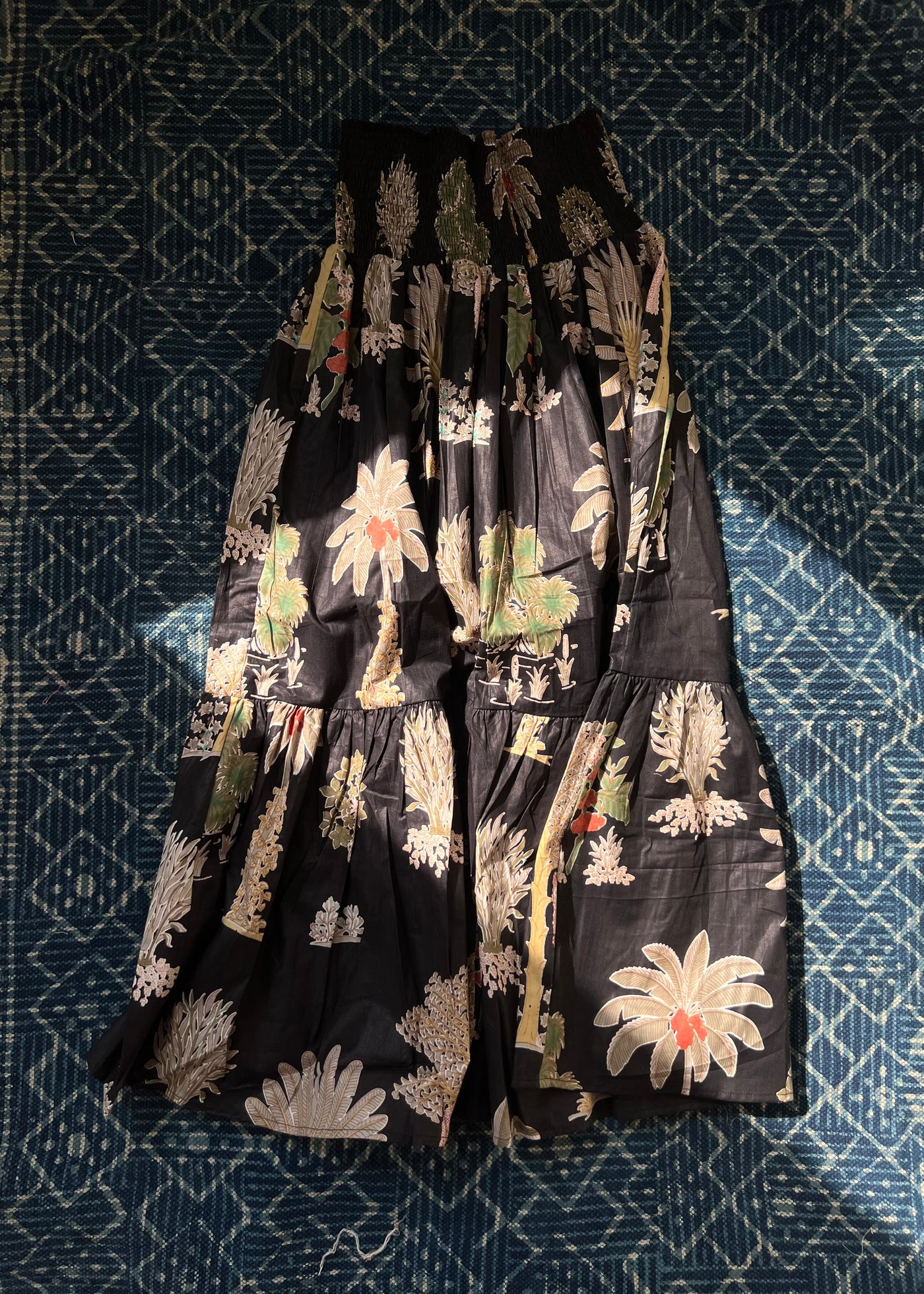 Varanasi Skirt/Dress