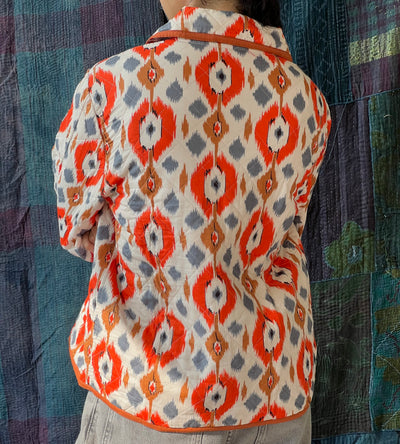 Jaisalmer Quilted Jackets