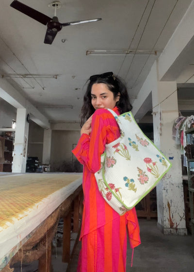 Moon Bag