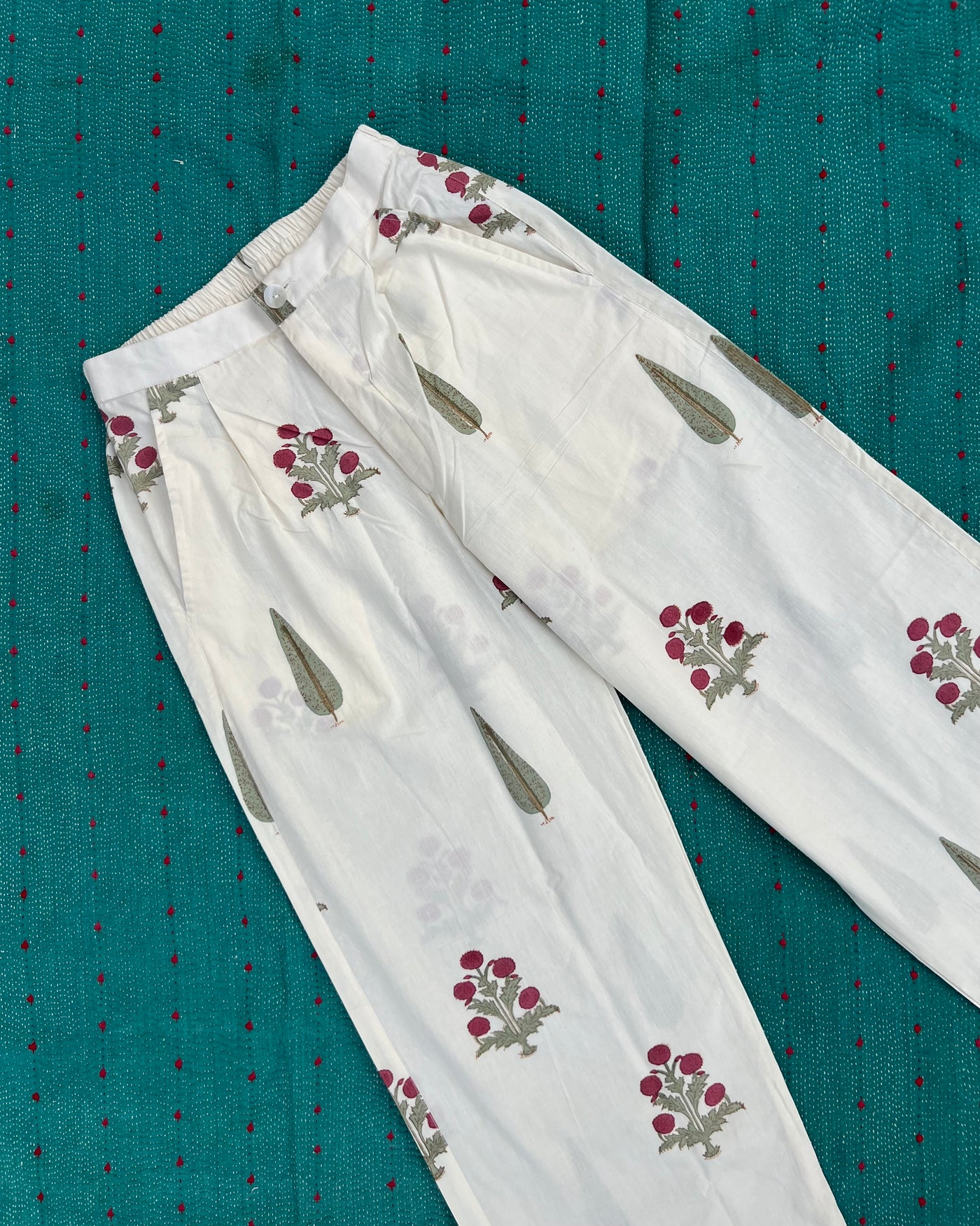Poker Pants
