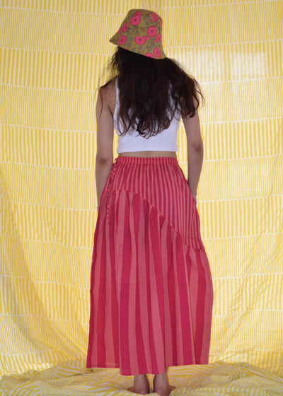 Kyoto Skirt