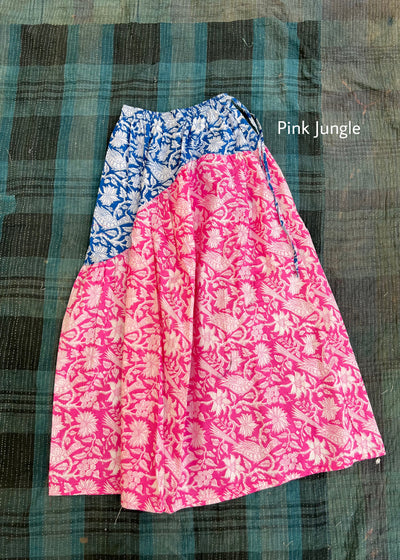 Kyoto Skirt
