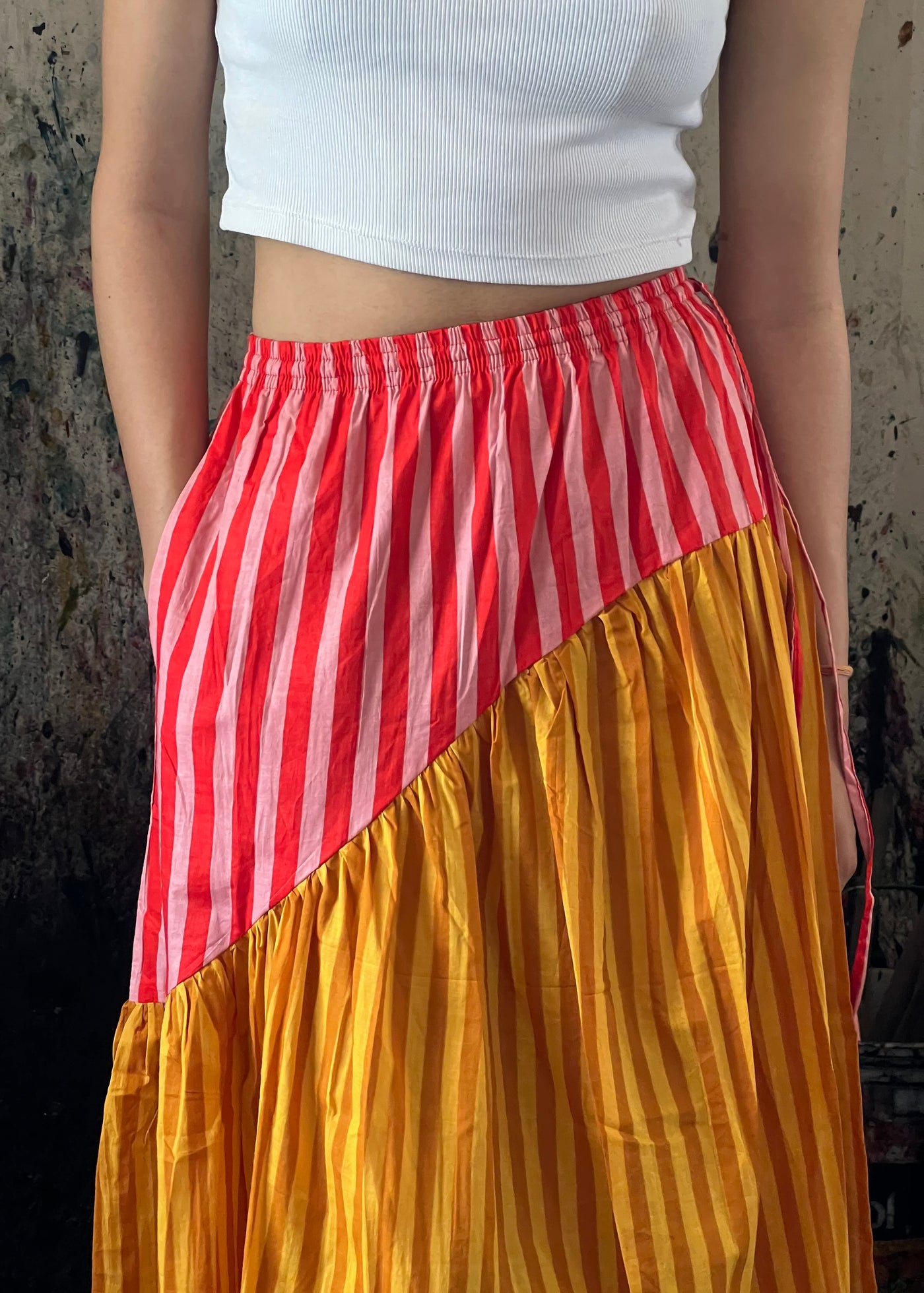 Kyoto Skirt