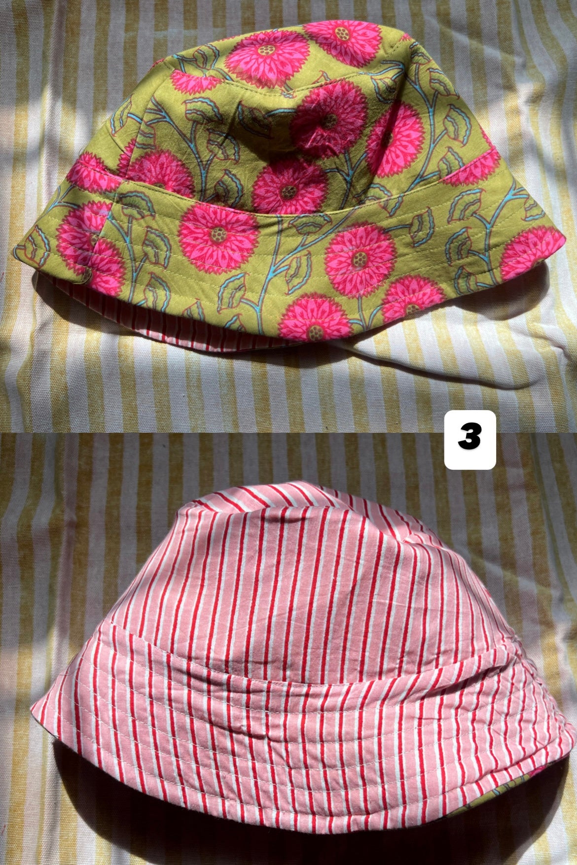 Bucket Hat