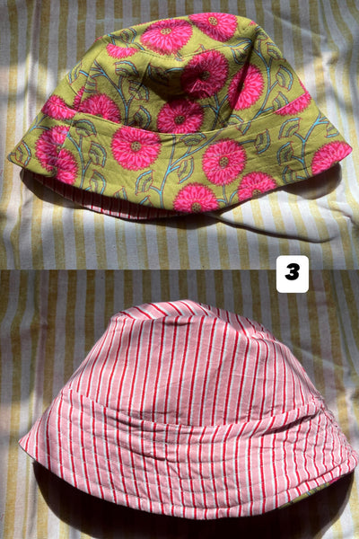 Bucket Hat