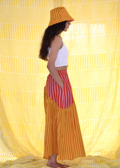 Kyoto Skirt