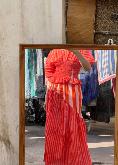 Kyoto Skirt