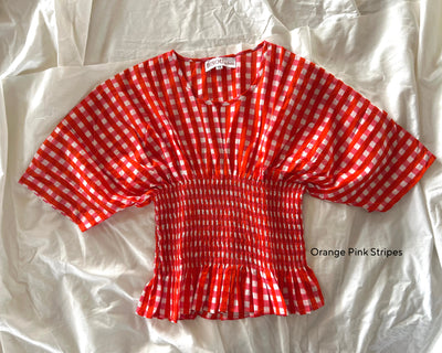 Minori Top