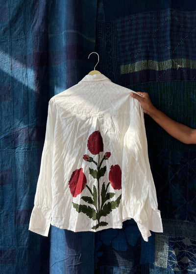 Noor Shirt