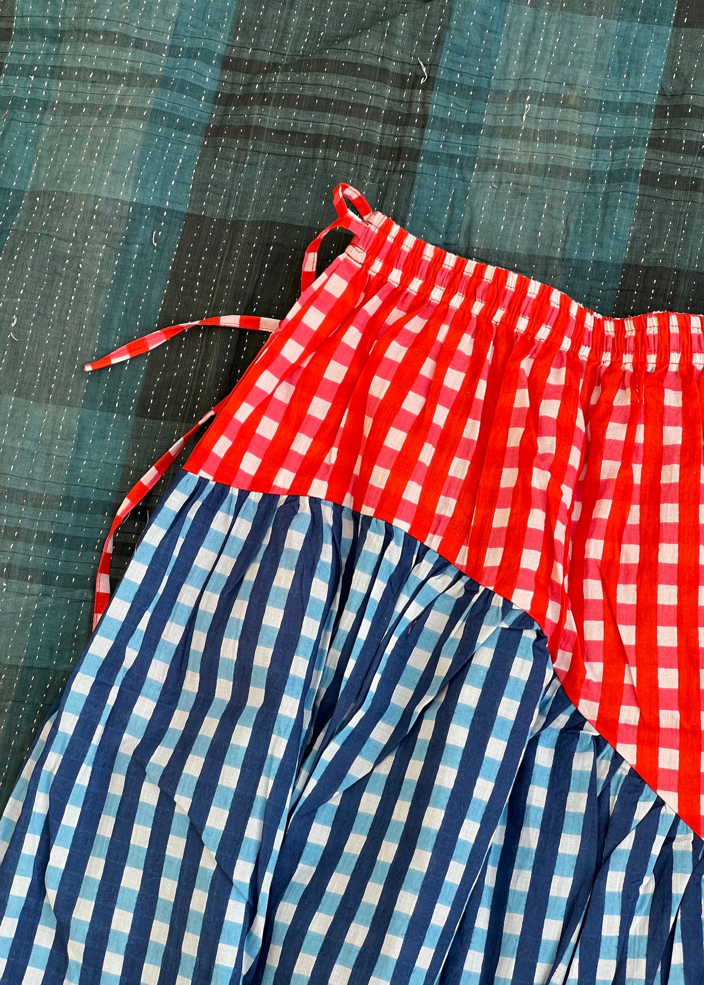 Kyoto Skirt