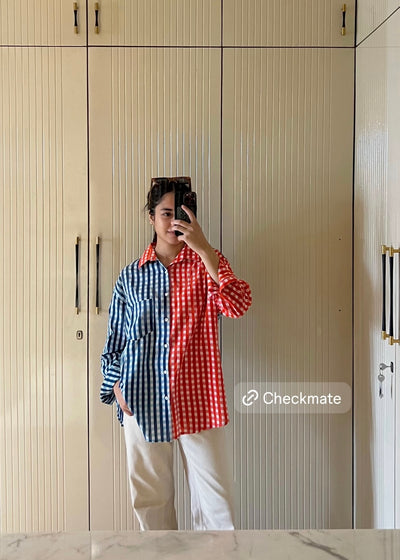 Candy Stripe Shirts