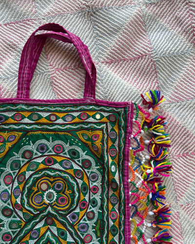 BisouVintageStore Bags