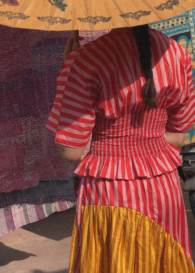 Kyoto Skirt