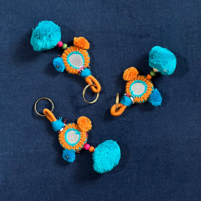Key Charms